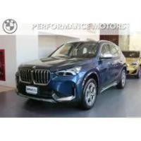 ราคา 2025 BMW X1 2.0 sDrive20i xLine SUV - กรุงเทพมหานคร (รถใหม่) (18313484)