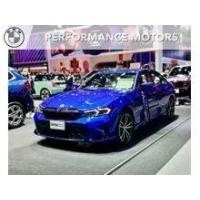 ราคา 2025 BMW 330e 2.0 M Sport Sedan - กรุงเทพมหานคร (รถใหม่) (18313535)
