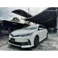 ราคา 2018 Toyota Corolla Altis 1.8 ESPORT Sedan - ขอนแก่น (รถมือสอง) (18313528)