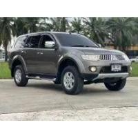 ราคา 2012 Mitsubishi PAJERO SPORT 2.5 GLS SUV - กรุงเทพมหานคร (รถมือสอง) (18313468)