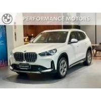 ราคา 2025 BMW X1 2.0 sDrive20i xLine SUV - กรุงเทพมหานคร (รถใหม่) (16681975)