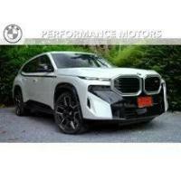 ราคา 2025 BMW XM 3.0 50e SUV - กรุงเทพมหานคร (รถใหม่) (18313415)