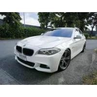 ราคา 2014 BMW 525d 2.0 M Sport Sedan - กรุงเทพมหานคร (รถมือสอง) (18311971)