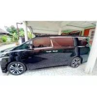 ราคา 2019 Toyota VELLFIRE 2.5 ZG Edition Van - กรุงเทพมหานคร (รถมือสอง) (18310420)