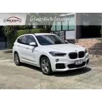 ราคา 2018 BMW X1 2.0 sDrive18d M Sport SUV - กรุงเทพมหานคร (รถมือสอง) (18311459)