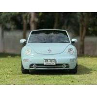 ราคา 2012 Volkswagen NEW BEETLE 2.0 GLS Convertible - สุราษฎร์ธานี (รถมือสอง) (18311460)