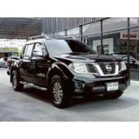 ราคา 2012 Nissan Frontier Navara 2.5 SV LE Double Cab Pickup - กรุงเทพมหานคร (รถมือสอง) (18311007)