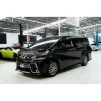 ราคา 2017 Toyota VELLFIRE 2.5 ZG Edition Van - กรุงเทพมหานคร (รถมือสอง) (18311041)