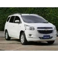 ราคา 2014 Chevrolet SPIN 1.5 LTZ Wagon - กรุงเทพมหานคร (รถมือสอง) (18311021)