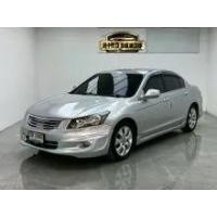 ราคา 2008 Honda ACCORD 2.4 EL Navi Sedan - นครปฐม (รถมือสอง) (18310772)