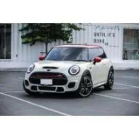 ราคา 2020 Mini COOPER 2.0 3-Door John Cooper Works Hatchback - กรุงเทพมหานคร (รถมือสอง) (18310685)