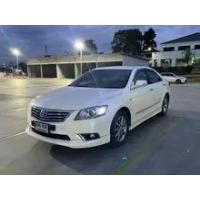 ราคา 2011 Toyota CAMRY 2.0 G Extremo Sedan - ระยอง (รถมือสอง) (17508411)