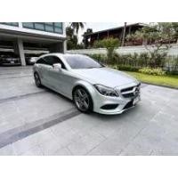 ราคา 2015 Mercedes-Benz CLS250 2.1 Shooting Brake AMG CDI Wagon - นนทบุรี (รถมือสอง) (17585656)