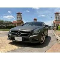 ราคา 2013 Mercedes-Benz CLS250 2.1 Shooting Brake AMG CDI Wagon - นนทบุรี (รถมือสอง) (18252395)