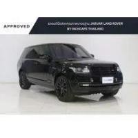 ราคา 2015 Land Rover RANGE ROVER 3.0 Autobiography Hybrid SUV - กรุงเทพมหานคร (รถมือสอง) (14680640)