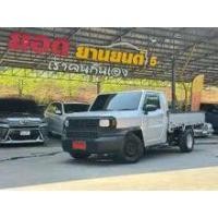 ราคา 2024 Toyota Hilux Champ 2.4 Pickup - กระบี่ (รถมือสอง) (16706204)