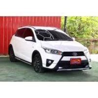 ราคา 2016 Toyota YARIS 1.2 TRD Sportivo Hatchback - สมุทรสาคร (รถมือสอง) (17980864)