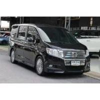 ราคา 2012 Honda STEPWGN 2.0 Spada JP Wagon - กรุงเทพมหานคร (รถมือสอง) (18313321)