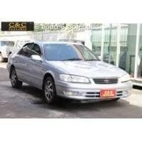 ราคา 2001 Toyota CAMRY 2.2 SEG Sedan - กรุงเทพมหานคร (รถมือสอง) (18313148)