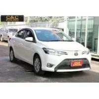 ราคา 2014 Toyota VIOS 1.5 E Sedan - กรุงเทพมหานคร (รถมือสอง) (18313143)