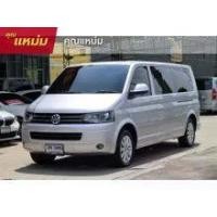 ราคา 2013 Volkswagen CARAVELLE 2.0 TDi Van - กรุงเทพมหานคร (รถมือสอง) (18313170)
