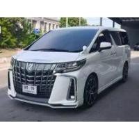 ราคา 2023 Toyota ALPHARD 2.5 S C-Package Van - กรุงเทพมหานคร (รถมือสอง) (18312106)