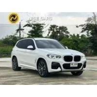 ราคา 2021 BMW X3 2.0 xDrive30e M Sport SUV - กรุงเทพมหานคร (รถมือสอง) (18312113)