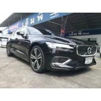 ราคา 2022 Volvo V60 2.0 Recharge T8 Inscription Wagon - กรุงเทพมหานคร (รถมือสอง) (18311517)