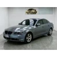 ราคา 2005 BMW 525i 2.5 Touring Wagon - นครปฐม (รถมือสอง) (18310815)