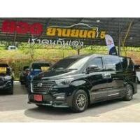 ราคา 2020 Hyundai H-1 2.5 Elite Van - กระบี่ (รถมือสอง) (18310985)
