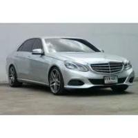 ราคา 2013 Mercedes-Benz E200 2.0 Executive Sedan - กรุงเทพมหานคร (รถมือสอง) (18310620)