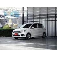 ราคา 2022 Suzuki CELERIO 1.0 GX Hatchback - สมุทรปราการ (รถมือสอง) (18310087)