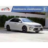 ราคา 2015 Toyota CAMRY 2.0 G Extremo Sedan - กรุงเทพมหานคร (รถมือสอง) (18308190)