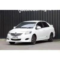 ราคา 2012 Toyota VIOS 1.5 TRD Sportivo Sedan - กรุงเทพมหานคร (รถมือสอง) (18309979)
