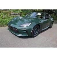 ราคา 2025 Toyota GR 86 2.4 GR Ridge Green Limited Coupe - กรุงเทพมหานคร (รถใหม่) (18309945)
