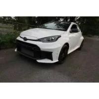 ราคา 2025 Toyota GR Yaris 1.6 Hatchback - กรุงเทพมหานคร (รถใหม่) (18309892)