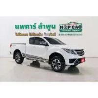 ราคา 2020 Mazda BT-50 PRO 2.2 Thunder Hi-Racer Freestyle Cab Pickup - เชียงใหม่ (รถมือสอง) (18309876)