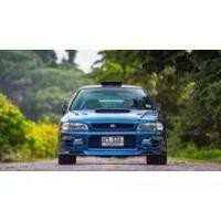 ราคา 2000 Subaru IMPREZA 2.0 Sedan - กรุงเทพมหานคร (รถมือสอง) (18313825)