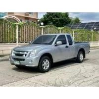 ราคา 2010 Isuzu D-MAX 2.5 SX Super Titanium Space Cab Pickup - กรุงเทพมหานคร (รถมือสอง) (18315744)