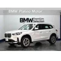ราคา 2024 BMW X1 2.0 sDrive20i xLine SUV - นครปฐม (รถใหม่) (17780352)
