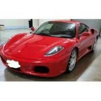 ราคา 2006 Ferrari F430 4.3 Coupe - กรุงเทพมหานคร (รถมือสอง) (18315037)