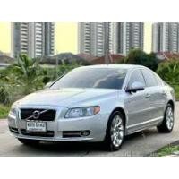 ราคา 2014 Volvo S80 2.0 D4 Sedan - กรุงเทพมหานคร (รถมือสอง) (18316856)