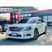 ราคา 2012 Nissan TEANA 2.0 200 XL Sport Sedan - นนทบุรี (รถมือสอง) (18316703)