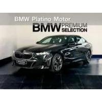 ราคา 2025 BMW 530e 2.0 M Sport Pro Sedan - นครปฐม (รถใหม่) (18258780)