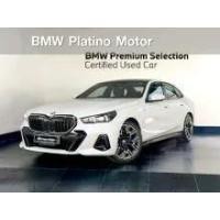ราคา 2025 BMW 530e 2.0 M Sport Pro Sedan - นครปฐม (รถใหม่) (18316053)