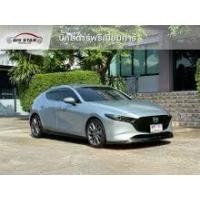 ราคา 2020 Mazda 3 2.0 SP Sports Hatchback - กรุงเทพมหานคร (รถมือสอง) (18316030)