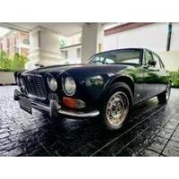 ราคา 1972 Jaguar XJ6 4.2 Saloon Sedan - กรุงเทพมหานคร (รถมือสอง) (18314479)