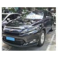 ราคา 2015 Toyota HARRIER 2.0 Premium SUV - กรุงเทพมหานคร (รถมือสอง) (18314630)