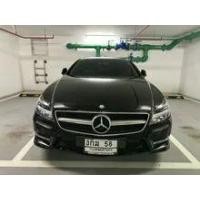 ราคา 2013 Mercedes-Benz CLS250 2.1 AMG CDI Coupe - กรุงเทพมหานคร (รถมือสอง) (16072368)