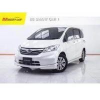 ราคา 2013 Honda FREED 1.5 E Wagon - กรุงเทพมหานคร (รถมือสอง) (18246623)